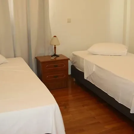 Apartamento Central L *